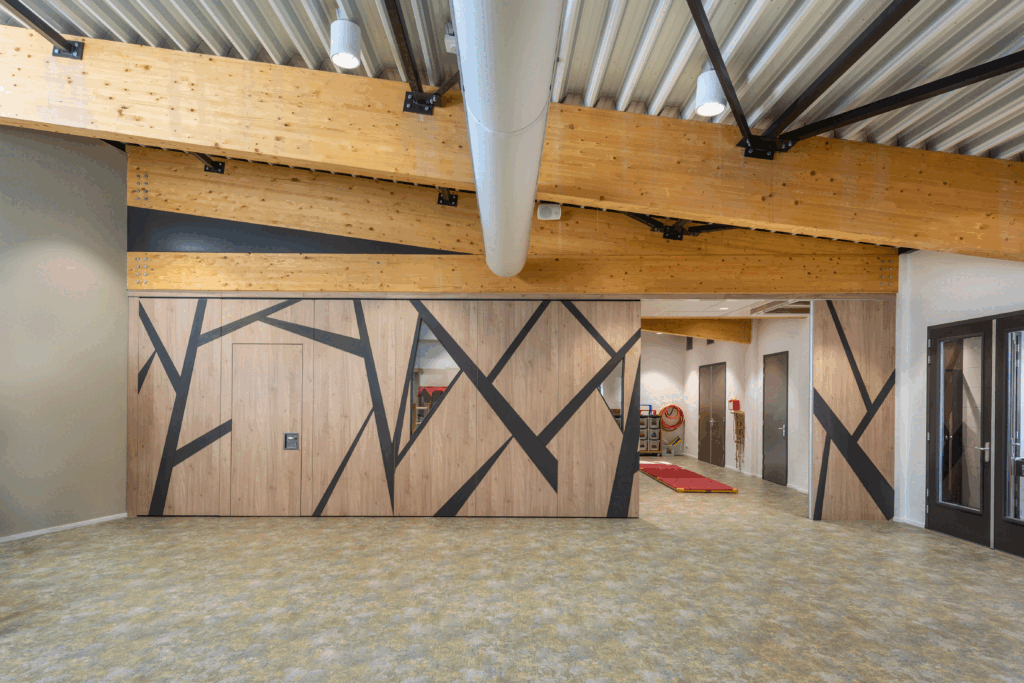 Kwaliteit in beweging