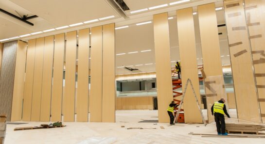 Sportcampus Den Haag