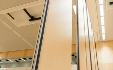 Sports Campus The Hague