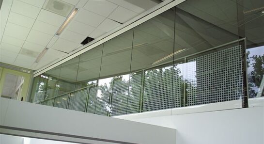 Groothandelsgebouw Rotterdam