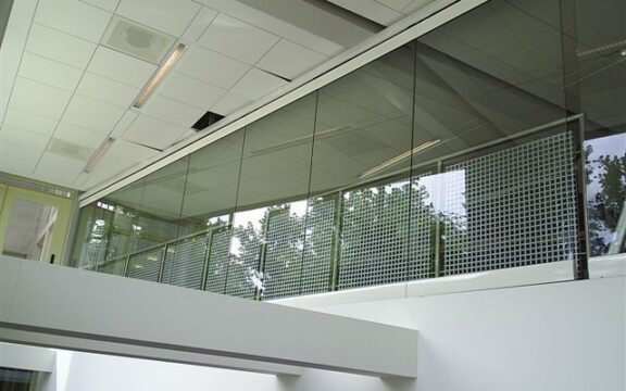 Groothandelsgebouw Rotterdam