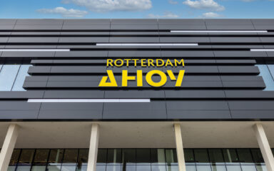 Rotterdam Ahoy