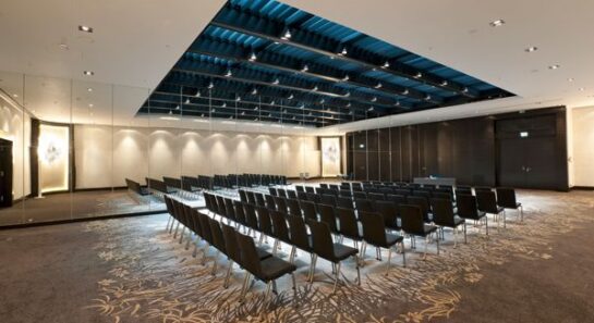 Hyatt Hotel Düsseldorf