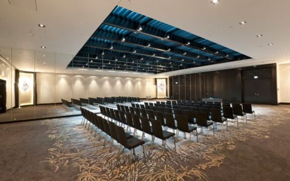 Hyatt Hotel Düsseldorf