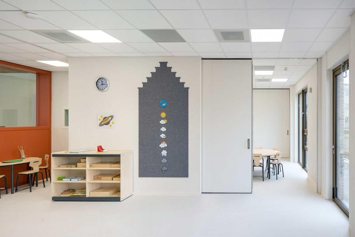 Kindercampus Mokum Amsterdam 7