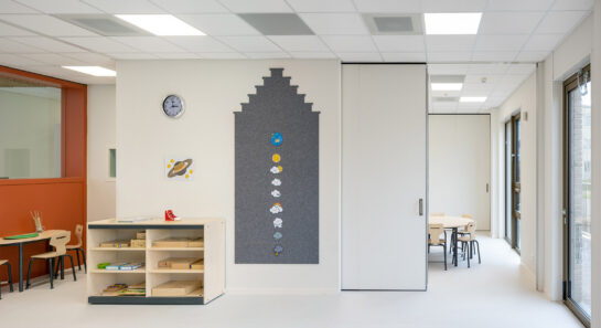 Kindercampus Mokum Amsterdam