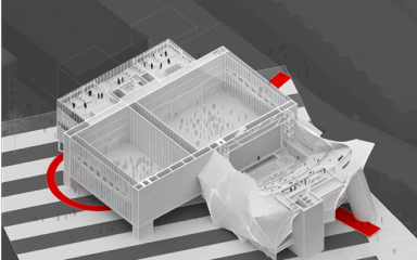 Geen wand te hoog voor Multiwal