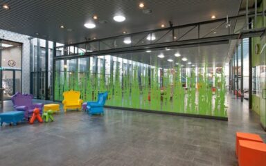 Vleuterweide Utrecht