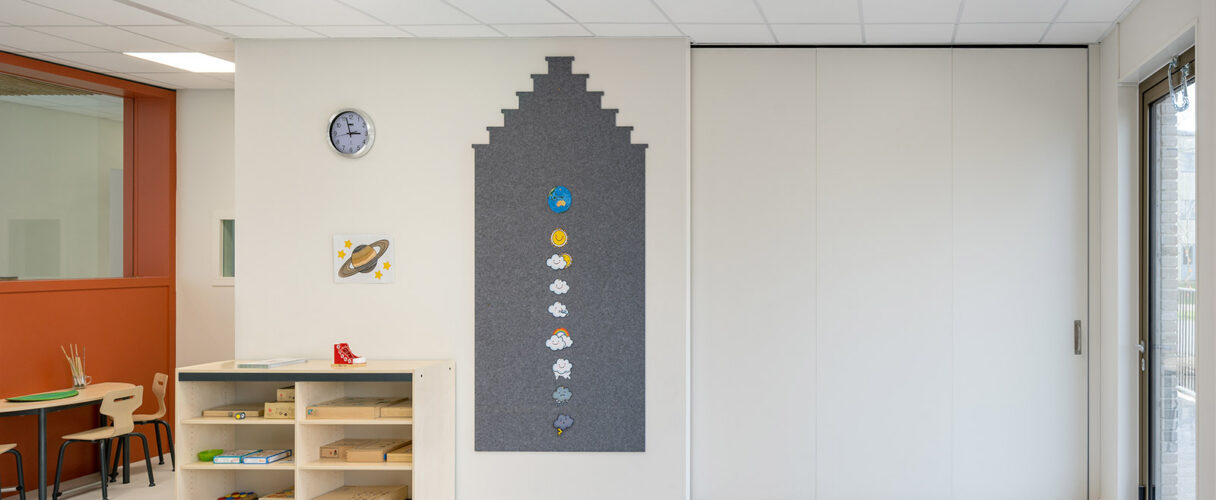 After Kindercampus Mokum Amsterdam