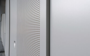 Exclusieve geluidsisolatie in elke ruimte door Multiwal Akoestische paneelwanden, meer dan alleen stilte.