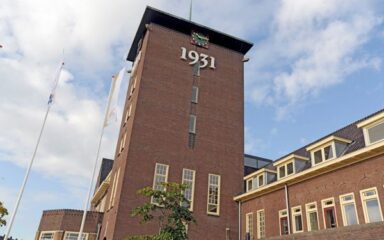 Brabanthallen Den Bosch