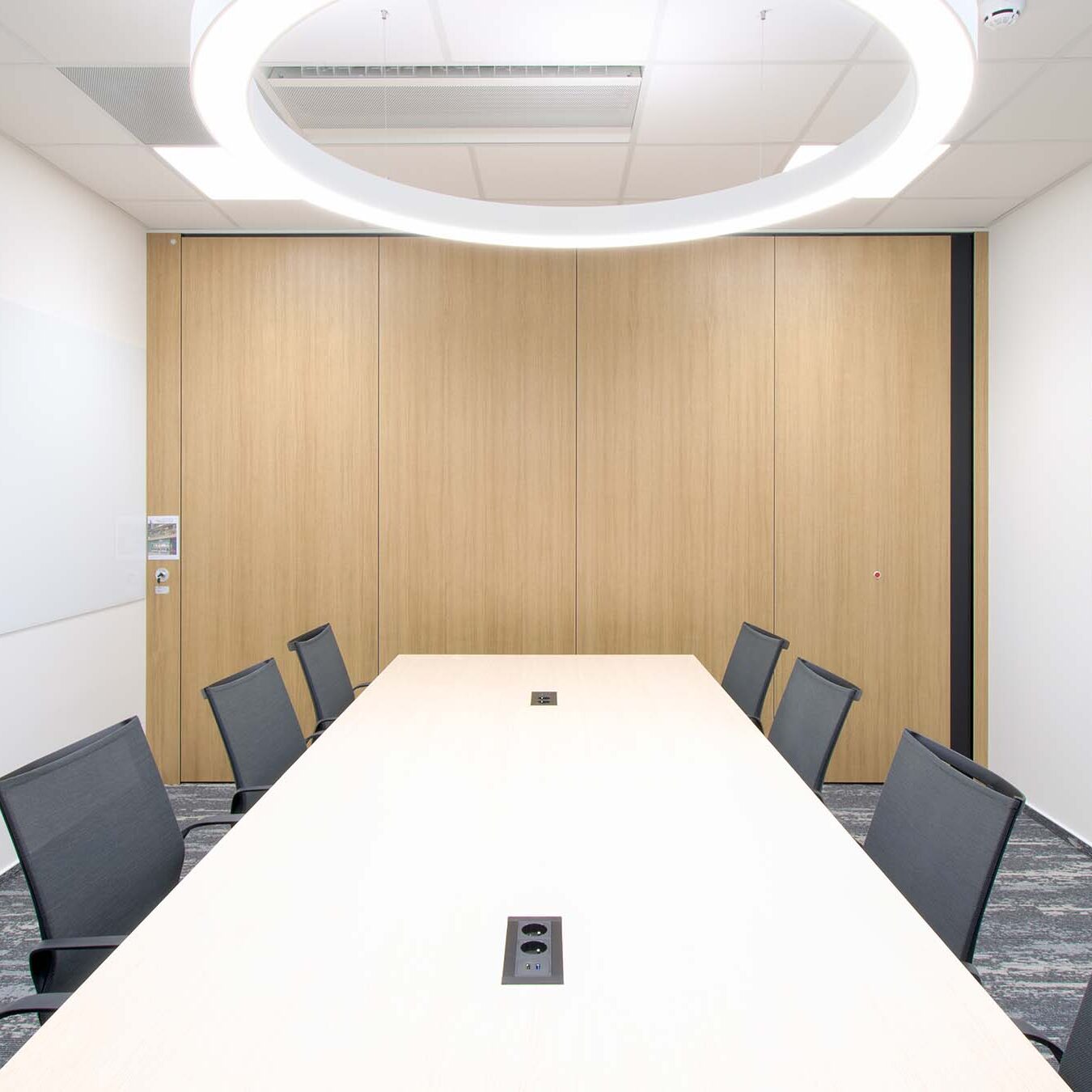 Contact opnemen met Multiwal