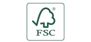 Certificaat Forest Stewardship Councel