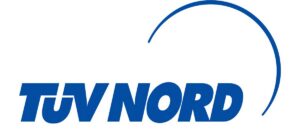 Certificaat TÜV Nord