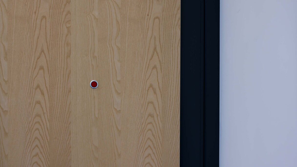 Mobiele paneelwand voor Vltavan Sport in Sedlcany