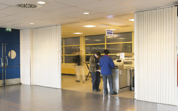 School in Spijkenisse